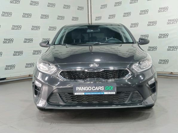Kia Ceed III с пробегом 2019 года, цена 1 595 000 рублей, 101000 км, хэтчбек, Автокод Объявления