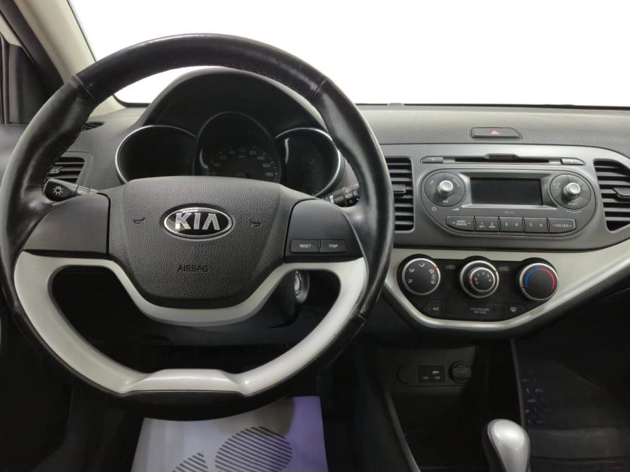 Kia Picanto II Рестайлинг Азнакаево  - изображение 14