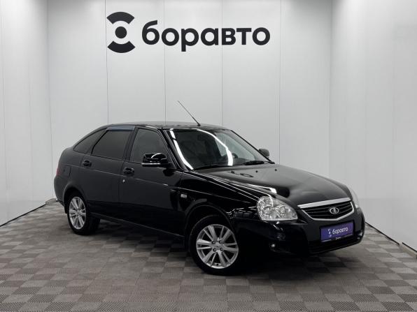 Lada (ВАЗ) Priora I с пробегом 2011 года, цена 470 000 рублей, 97576 км, хэтчбек, Автокод Объявления