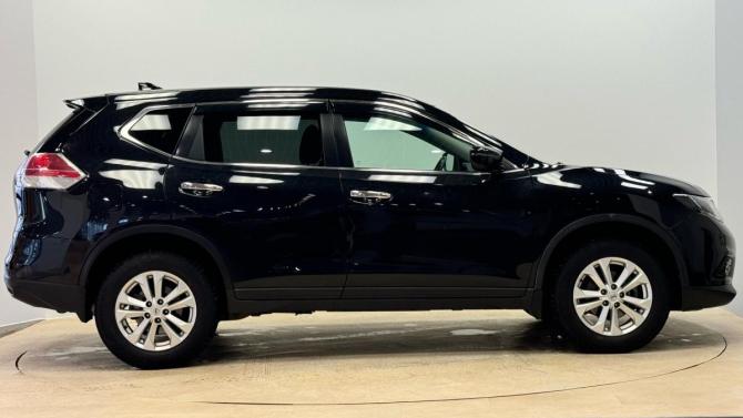 Nissan X-Trail III с пробегом 2018 года, цена 1 625 000 рублей, 200253 км, внедорожник, Автокод Объявления