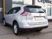 Nissan X-Trail III Москва  - изображение 25