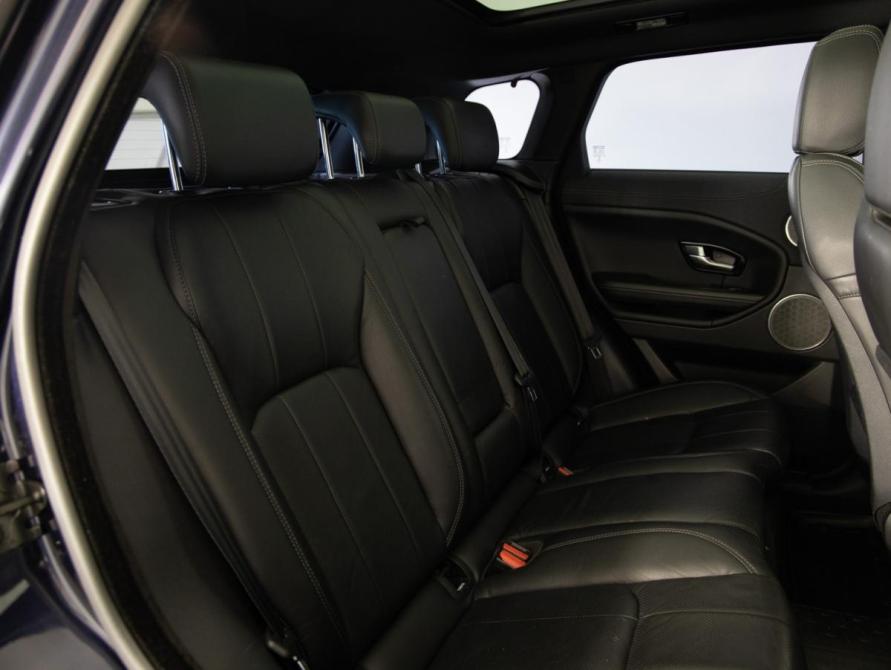 Land Rover Range Rover Evoque I Рестайлинг Санкт-Петербург  - изображение 25