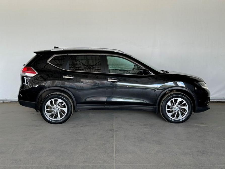 Nissan X-Trail III Москва  - изображение 7