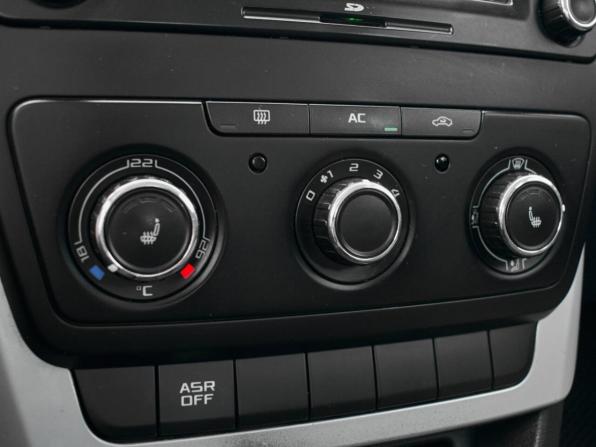 Skoda Yeti I с пробегом 2010 года, цена 650 000 рублей, 294557 км, внедорожник, Автокод Объявления