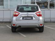 Nissan Terrano III (D10) Курган  - изображение 22
