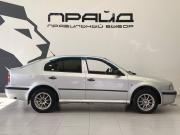 Skoda Octavia I (A4) Рестайлинг Ростов-на-Дону  - изображение 21
