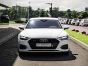 Audi A7 II (4K) Санкт-Петербург  - изображение 44