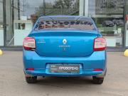 Renault Logan II Ижевск  - изображение 29