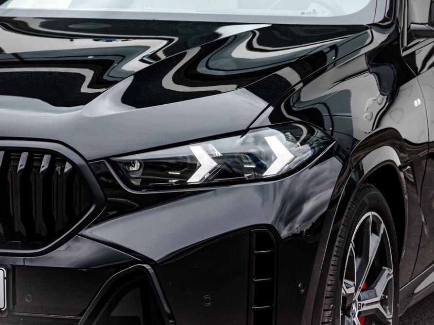 BMW X6 III (G06) Рестайлинг Магнитогорск  - изображение 8