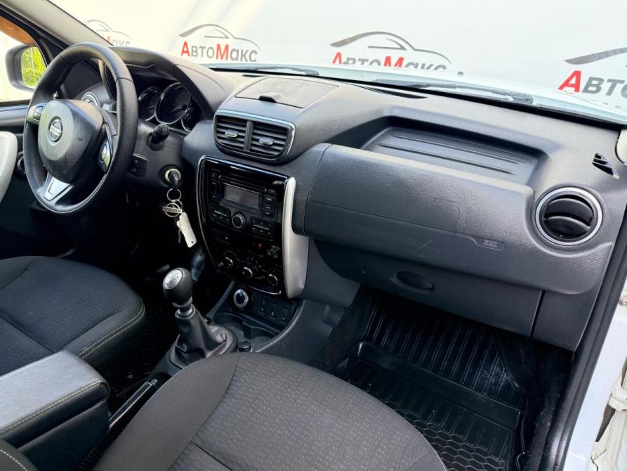 Nissan Terrano III (D10) Тюмень  - изображение 9