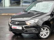 Lada (ВАЗ) Granta I Рестайлинг Архангельск  - изображение 22