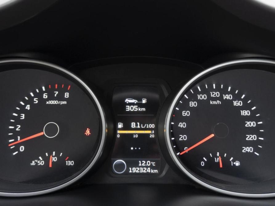 Kia Sportage III Рестайлинг Орехово-Зуево  - изображение 10