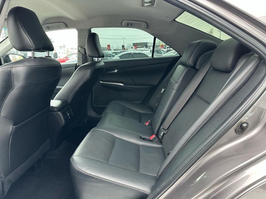 Toyota Camry VII (XV50) Рестайлинг Ижевск  - изображение 29