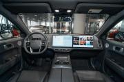 Li Auto (Lixiang) L7 I Рестайлинг Москва  - изображение 20
