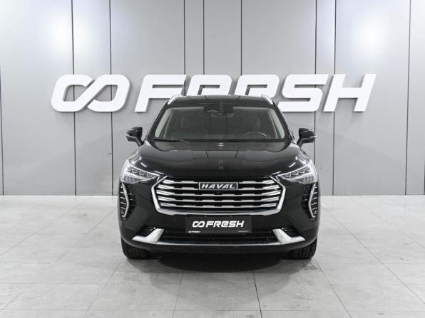 Haval Jolion I с пробегом 2023 года, цена 2 099 000 рублей, 39701 км, внедорожник, Автокод Объявления
