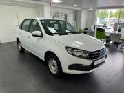 Lada (ВАЗ) Granta I Рестайлинг Киров  - изображение 19