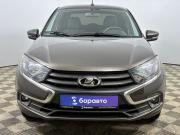 Lada (ВАЗ) Granta I Рестайлинг Борисоглебск  - изображение 23