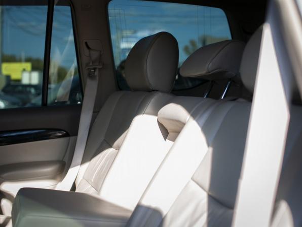 Toyota Land Cruiser Prado 120 Series Рестайлинг с пробегом 2008 года, цена 2 400 000 рублей, 267178 км, внедорожник, Автокод Объявления