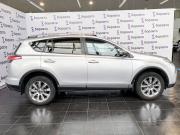 Toyota RAV4 IV (XA40) Рестайлинг Ростов-на-Дону  - изображение 24