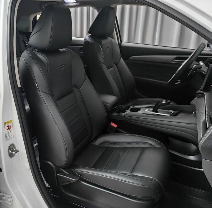 Haval F7x I Рестайлинг Подольск  - изображение 7