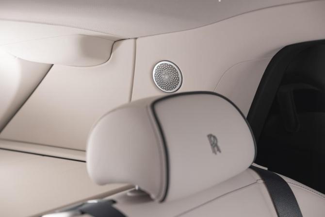 Новый Rolls-Royce Cullinan I Рестайлинг 2025 года, цена 78 781 600 рублей, внедорожник, Автокод Объявления