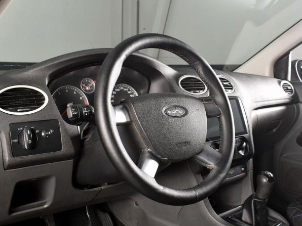 Ford Focus II с пробегом 2007 года, цена 399 995 рублей, 314357 км, хэтчбек, Автокод Объявления