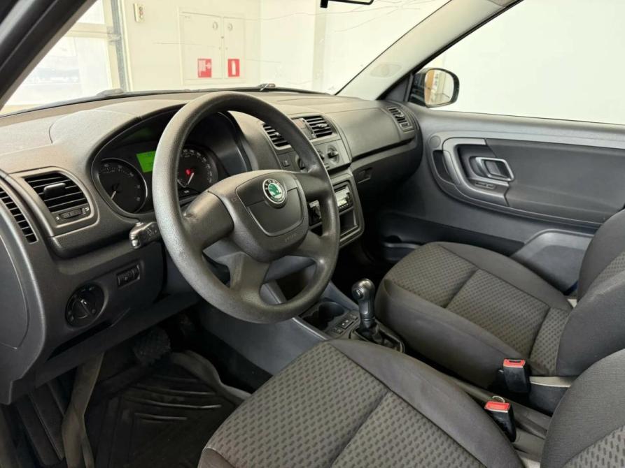 Skoda Fabia II Рестайлинг Подольск  - изображение 7
