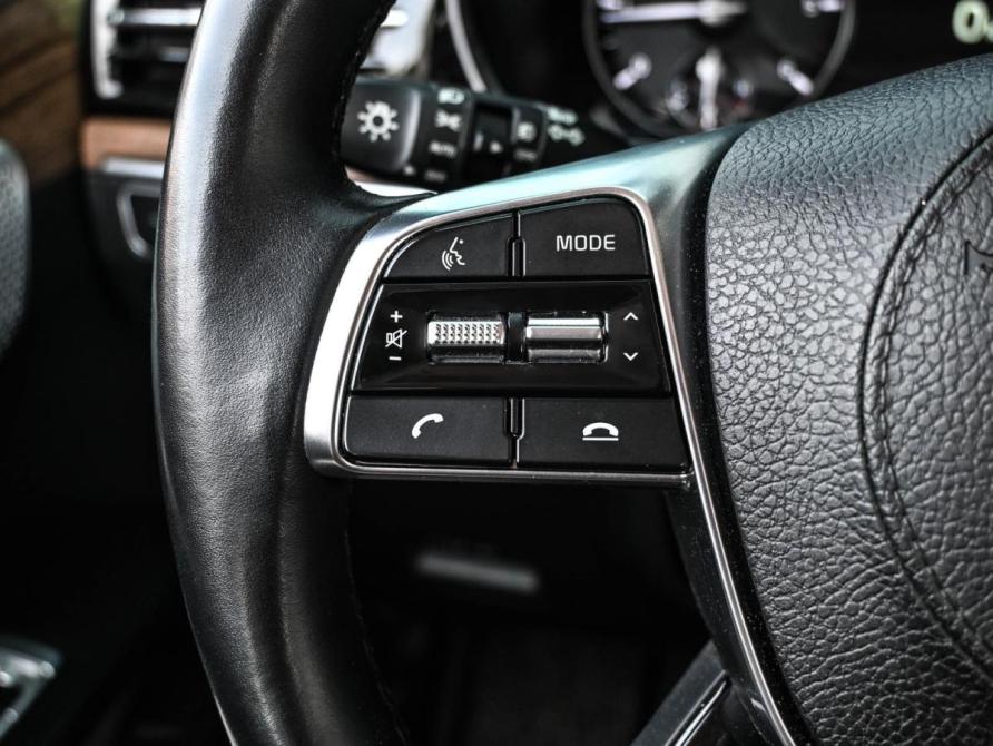 Kia Mohave I Рестайлинг Новороссийск  - изображение 14