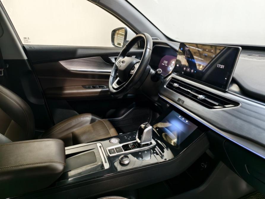 Chery Tiggo 8 Pro I Курск  - изображение 6