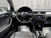 Skoda Rapid I Рестайлинг Стерлитамак  - изображение 59