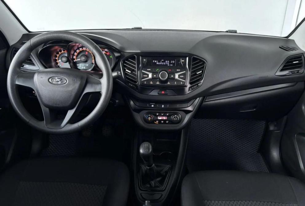 Lada (ВАЗ) Vesta I Киров  - изображение 11