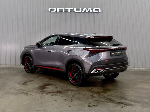 Omoda C5 I с пробегом 2024 года, цена 1 837 000 рублей, 30500 км, внедорожник, Автокод Объявления