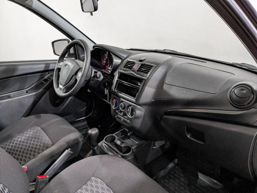 Lada (ВАЗ) Granta I Рестайлинг Химки  - изображение 12