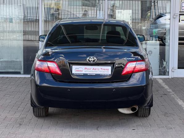 Toyota Camry VI (XV40) с пробегом 2008 года, цена 899 000 рублей, 358760 км, седан, Автокод Объявления