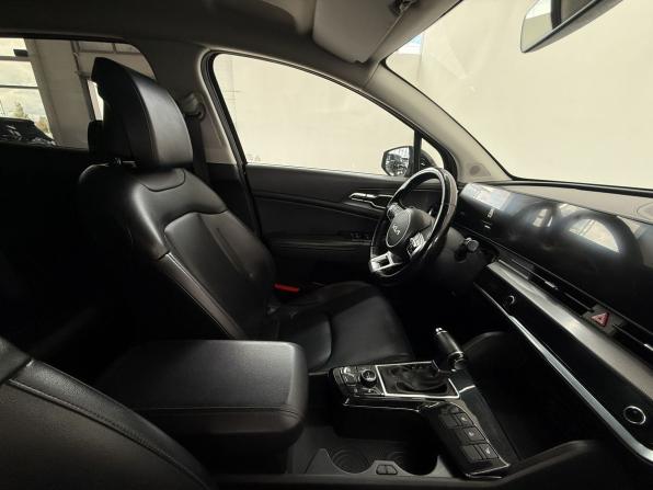 Kia Sportage V с пробегом 2022 года, цена 3 230 000 рублей, 185350 км, внедорожник, Автокод Объявления