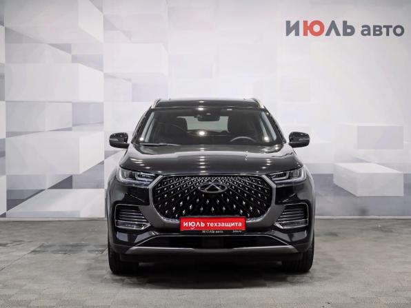 Chery Tiggo 8 Pro Max I с пробегом 2024 года, цена 2 600 000 рублей, 46495 км, внедорожник, Автокод Объявления