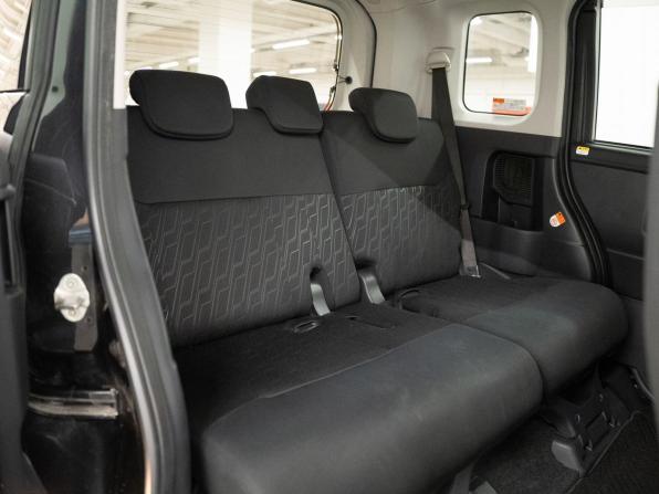 Toyota Roomy I с пробегом 2020 года, цена 1 099 000 рублей, 134938 км, микровэн, Автокод Объявления
