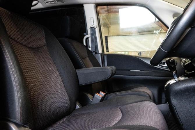 Nissan Serena IV (C26) с пробегом 2011 года, цена 1 418 000 рублей, 109669 км, минивэн, Автокод Объявления