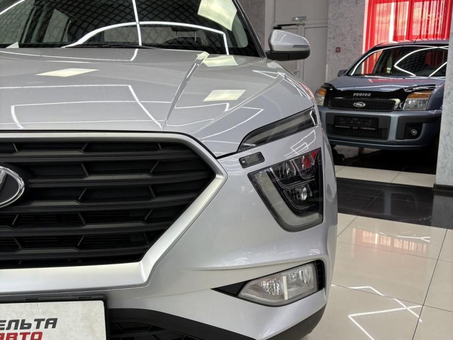 Hyundai Creta II Ярославль  - изображение 10