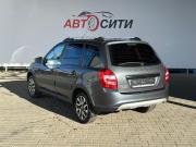 Lada (ВАЗ) Granta I Рестайлинг Тамбов  - изображение 24