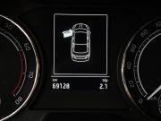 Skoda Rapid II Москва  - изображение 38