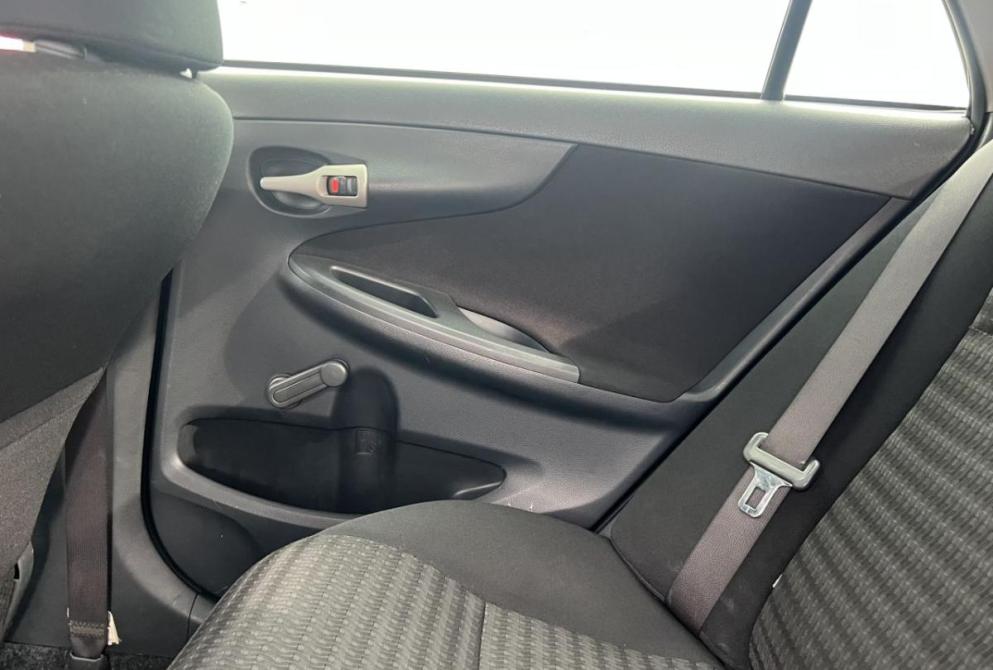 Toyota Corolla X (E140 E150) Красноярск  - изображение 19