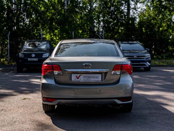 Toyota Avensis III Рестайлинг с пробегом 2012 года, цена 975 000 рублей, 200499 км, универсал, Автокод Объявления