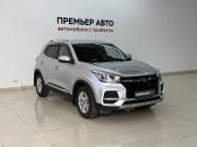 Chery Tiggo 4 I Рестайлинг Смоленск  - изображение 14