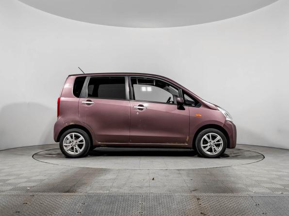Daihatsu Move V с пробегом 2011 года, цена 449 000 рублей, 262240 км, микровэн, Автокод Объявления