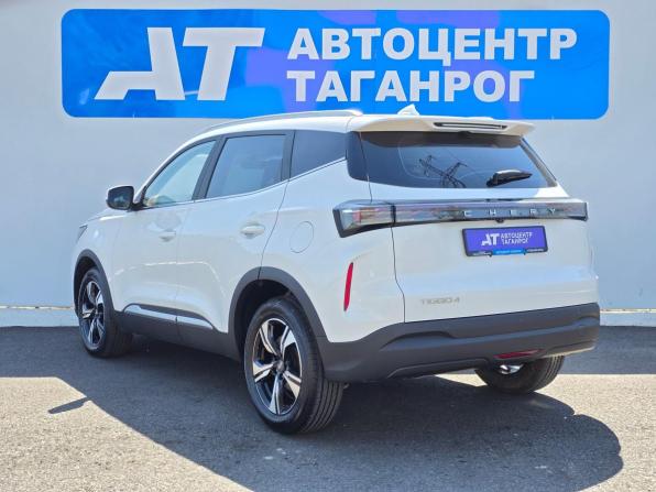 Chery Tiggo 4 I Рестайлинг 2 с пробегом 2024 года, цена 1 999 000 рублей, 16325 км, внедорожник, Автокод Объявления