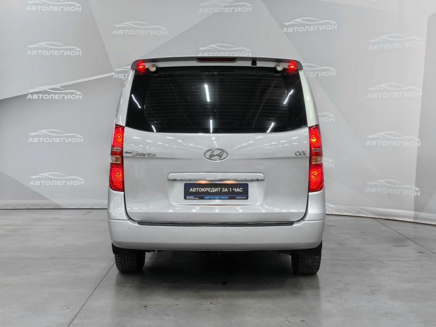 Hyundai Grand Starex I Новосибирск  - изображение 5