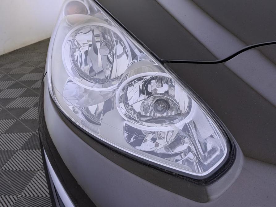 Peugeot 308 I Рестайлинг Москва  - изображение 11