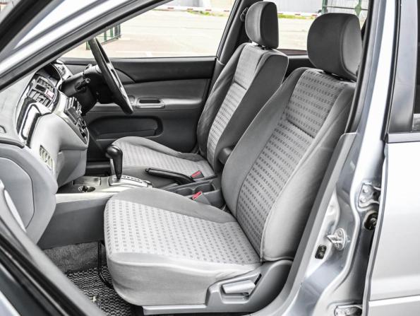 Mitsubishi Lancer IX Рестайлинг с пробегом 2005 года, цена 449 000 рублей, 266489 км, седан, Автокод Объявления