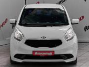 Kia Venga I Рестайлинг Екатеринбург  - изображение 21